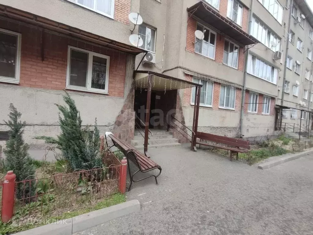 Продаётся 2-к квартира, 52 м - Фото 1