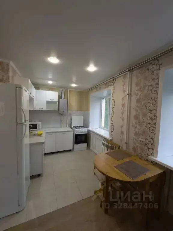 1-к кв. Татарстан, Казань ул. Хади Такташа, 101 (33.0 м) - Фото 2