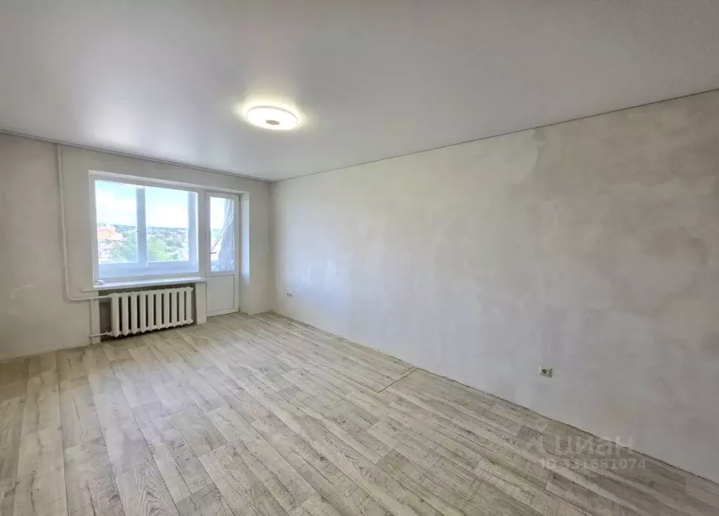 1-к кв. Ростовская область, Таганрог ул. Чехова, 265 (32.0 м) - Фото 1