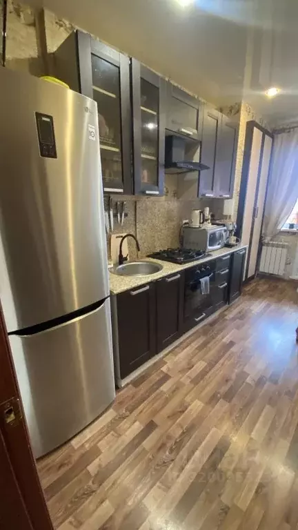 1-к кв. Московская область, Кубинка ш. Наро-Фоминское, 8 (39.4 м) - Фото 1