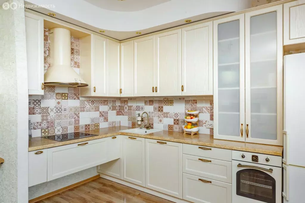 3-комнатная квартира: Петрозаводск, Пограничная улица, 52 (90.5 м) - Фото 1