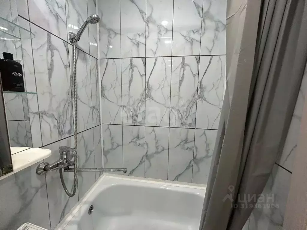 Студия Башкортостан, Уфа Молодежный бул., 8 (22.5 м) - Фото 1