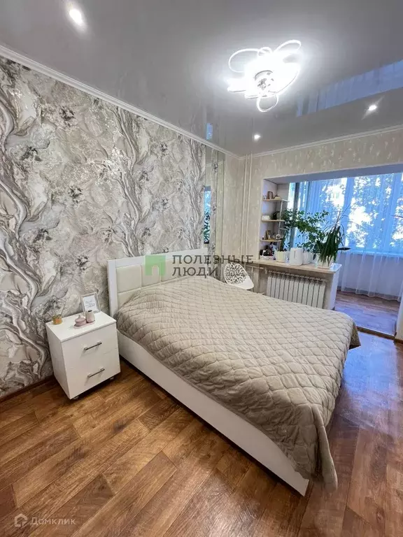 Продаётся 3-к квартира, 77.8 м - Фото 0