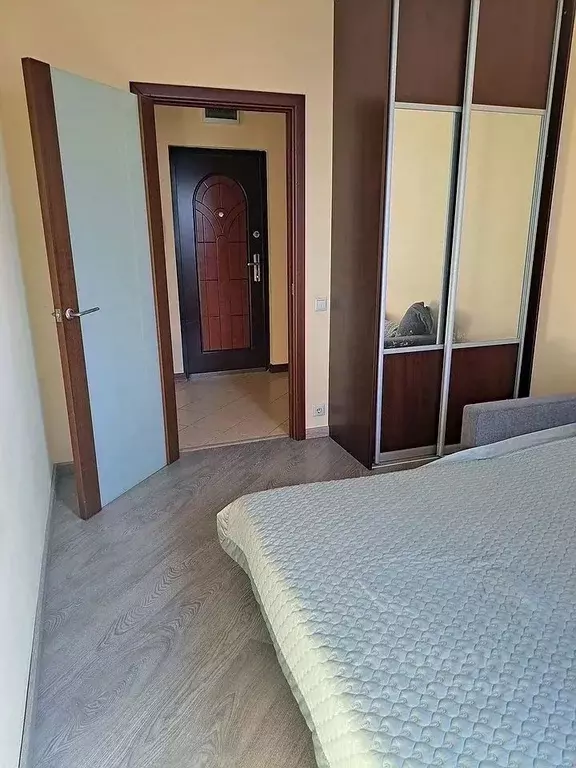 2-к кв. Москва ул. Крылатские Холмы, 36К2 (58.0 м) - Фото 1