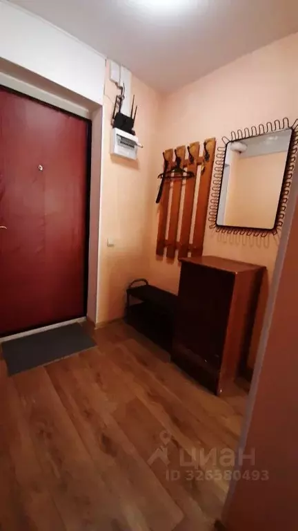 1-к кв. Московская область, Одинцово Можайское ш., 135 (37.8 м) - Фото 1