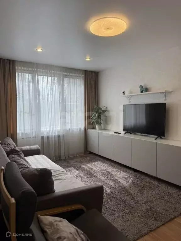 Продаётся 3-к квартира, 74 м - Фото 0