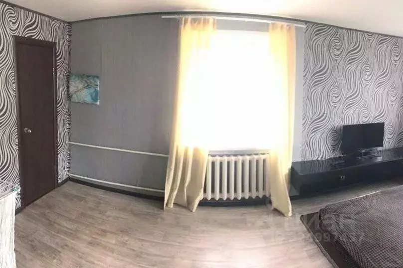 1-к кв. Башкортостан, Уфа просп. Октября, 66 (35.0 м) - Фото 2