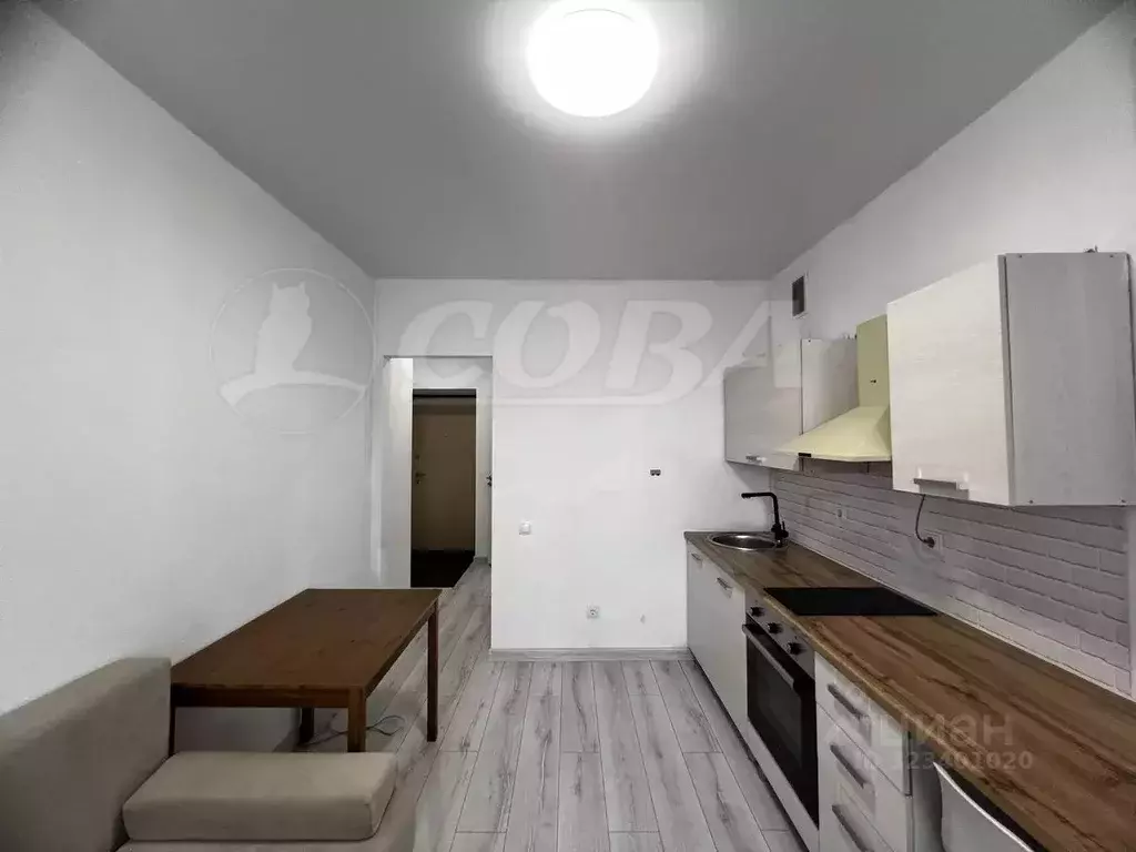 2-к кв. Тюменская область, Тюмень ул. Тимофея Кармацкого, 9 (52.0 м) - Фото 2