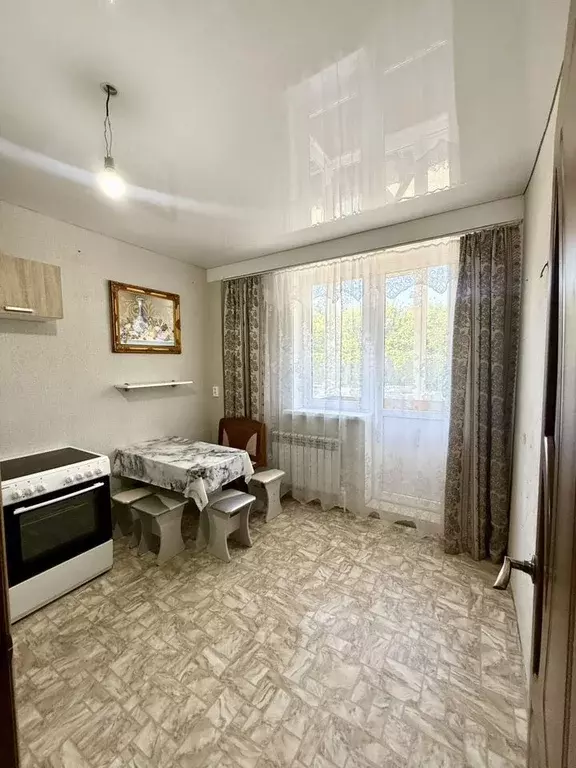 1-к кв. Краснодарский край, Анапа пер. Северный, 6к2 (27.0 м) - Фото 2