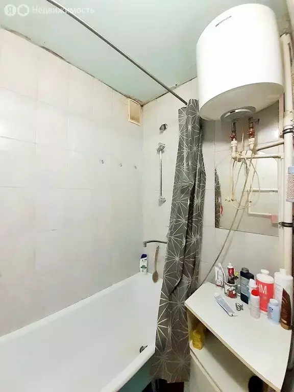 1-комнатная квартира: Екатеринбург, Шефская улица, 97 (32 м) - Фото 1