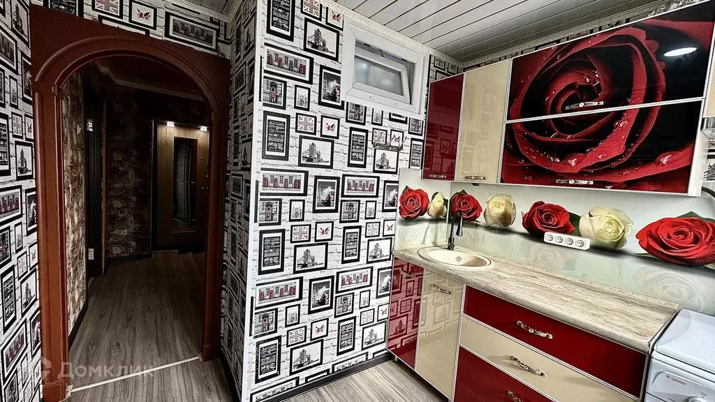 Продаётся 2-к квартира, 43.3 м - Фото 1