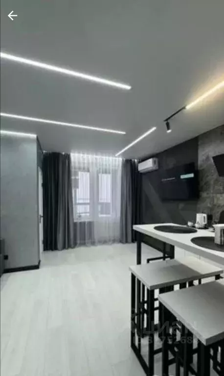 3-к кв. Чувашия, Чебоксары пл. Речников, 9 (84.0 м) - Фото 2