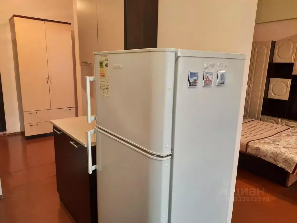 1-к кв. Иркутская область, Иркутск ул. 30-й Иркутской Дивизии, 26/2 ... - Фото 1