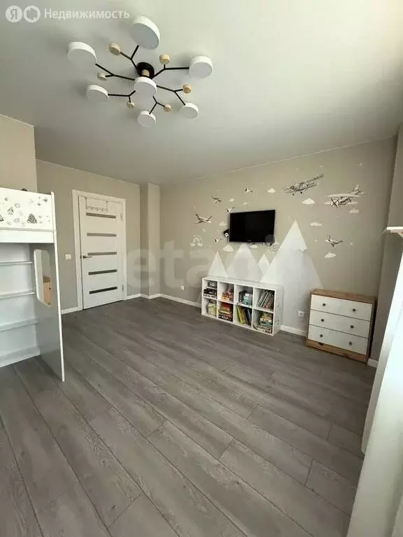 2-комнатная квартира: Воронеж, улица 9 Января, 131 (68.76 м) - Фото 2