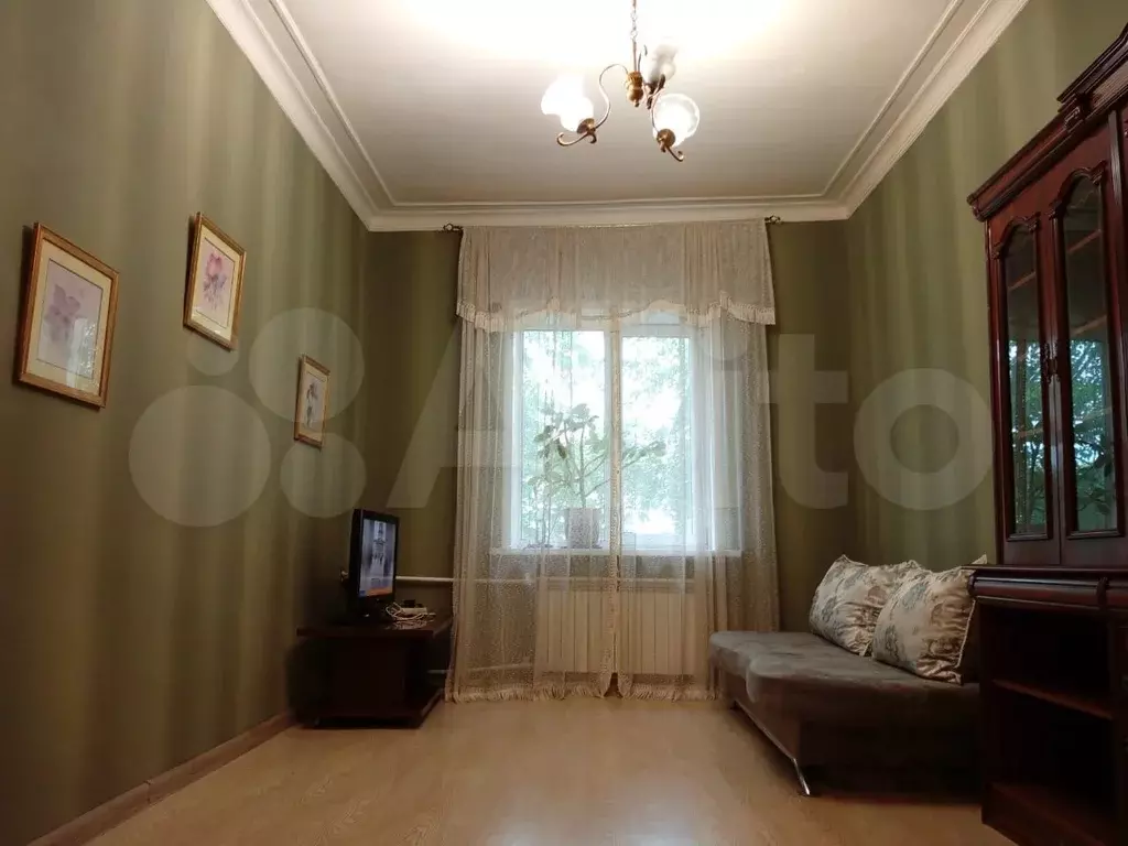 2-к. квартира, 56 м, 2/2 эт. - Фото 0