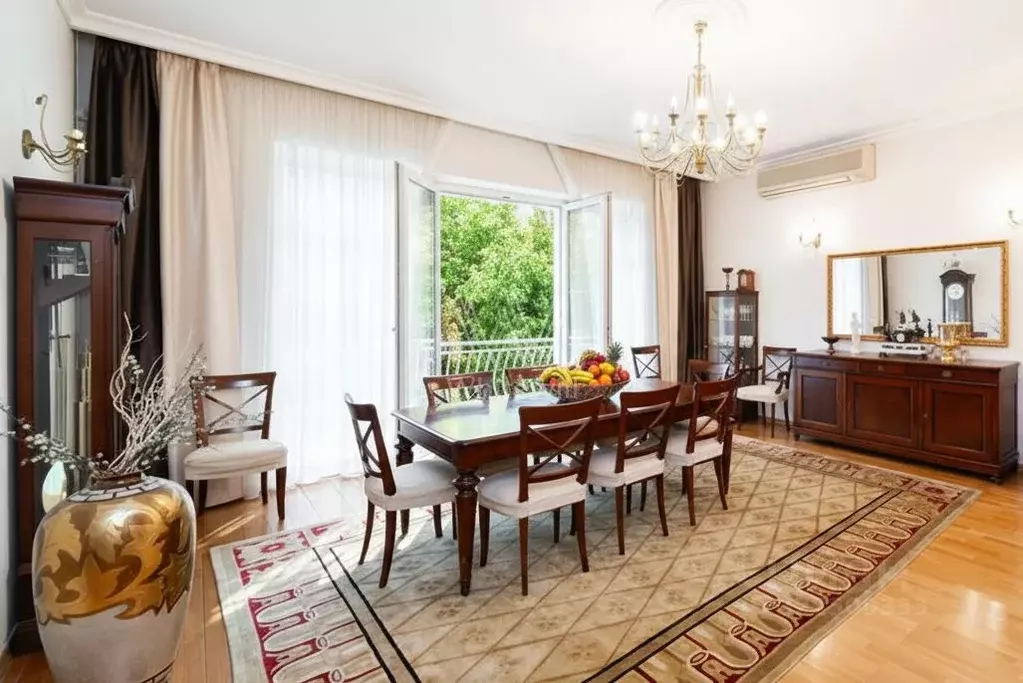 Коттедж в Московская область, Одинцовский городской округ, с. Усово  ... - Фото 2