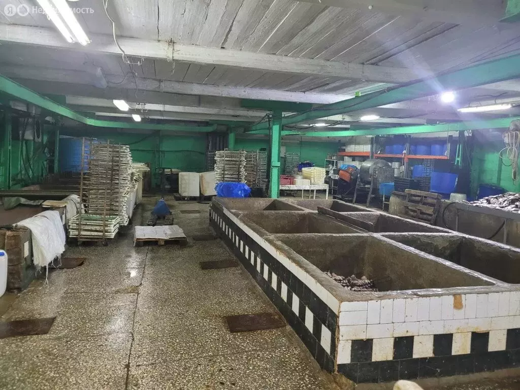 Производственное помещение (300 м) - Фото 2