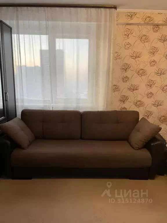 1-к кв. Новосибирская область, Новосибирск ул. Кирова, 27/3 (62.0 м) - Фото 1