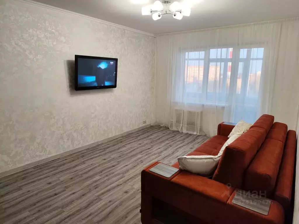 1-к кв. Московская область, Одинцовский городской округ, Большие ... - Фото 2