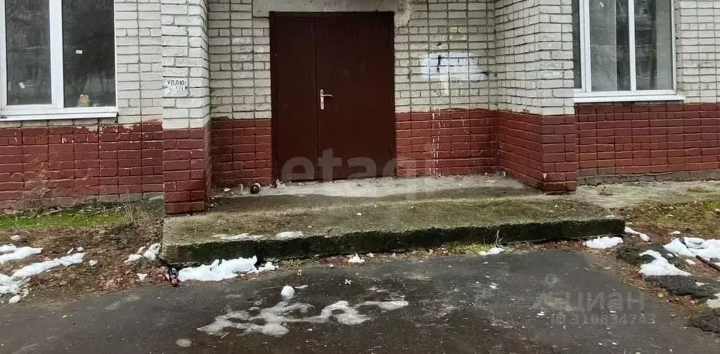 Торговая площадь в Брянская область, Брянск Орловская ул., 22 (70 м) - Фото 1