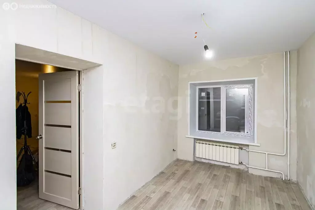 2-комнатная квартира: Тюмень, улица Осипенко, 63 (64.9 м) - Фото 1