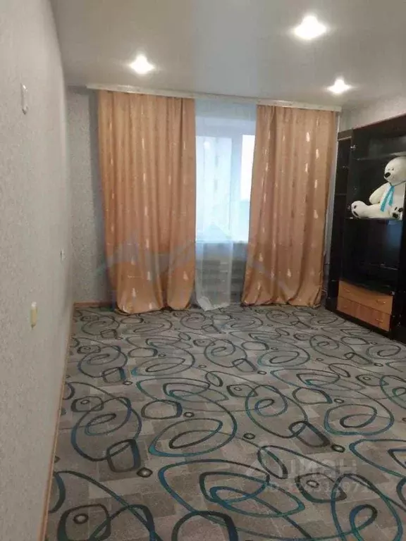 2-к кв. Красноярский край, Норильск Рудная ул., 45к2 (52.9 м) - Фото 1