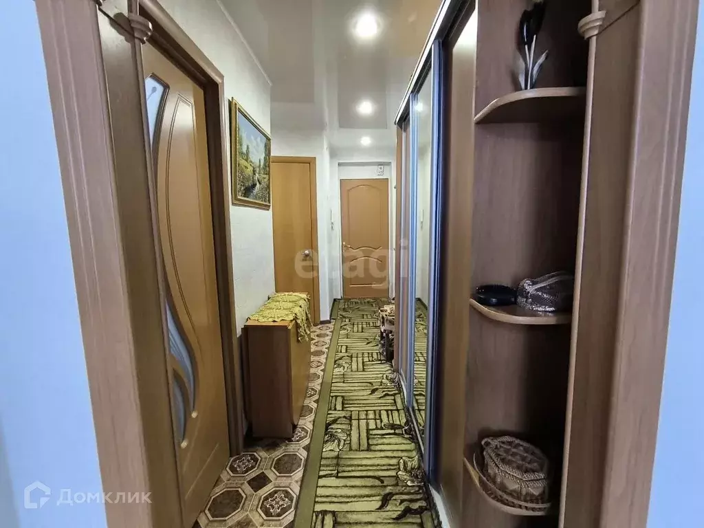 Продаётся 3-к квартира, 53 м - Фото 0