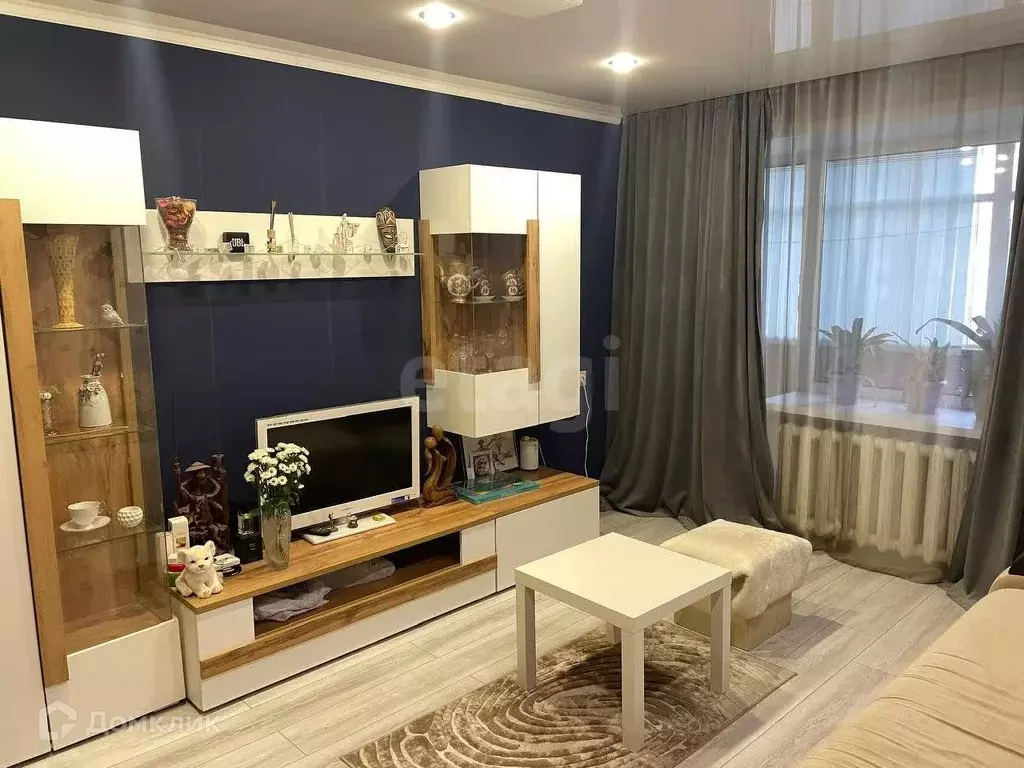 Продаётся 3-к квартира, 61.4 м - Фото 0