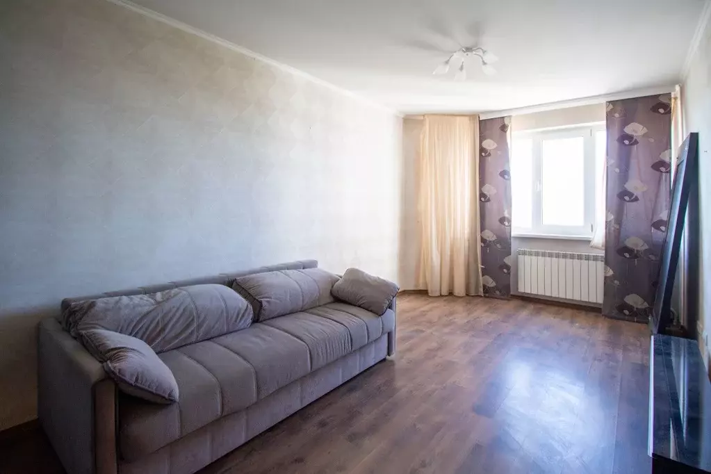 Продаётся 3-к квартира, 87.8 м - Фото 0