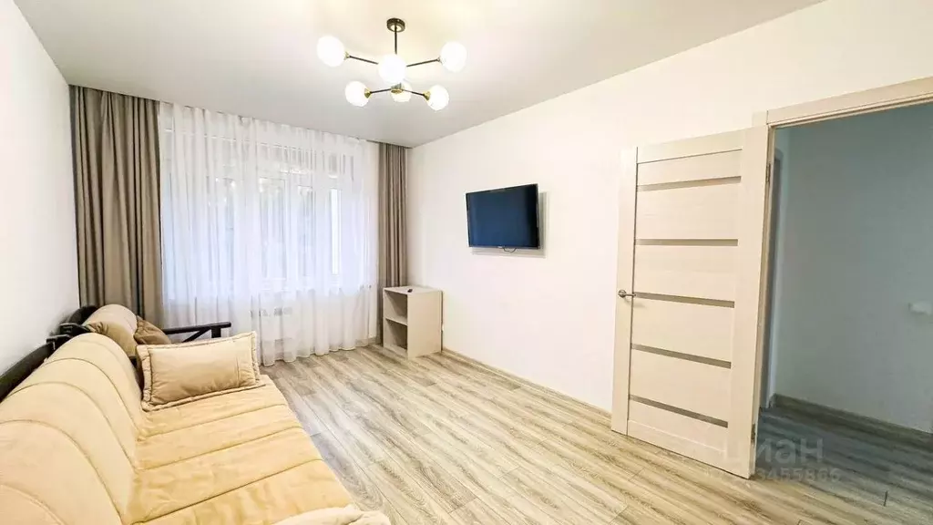 3-к кв. Краснодарский край, Анапа муниципальный округ, с. Сукко ул. ... - Фото 2