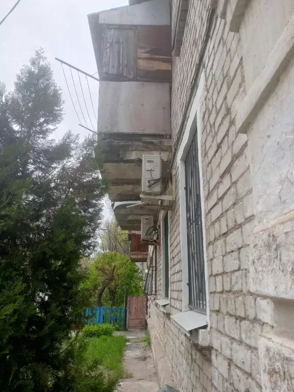1-к кв. Волгоградская область, Волгоград ул. Атласова, 15 (35.0 м) - Фото 2