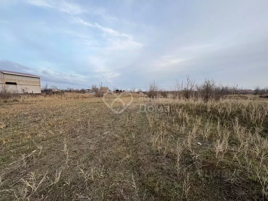 Участок в Волгоградская область, Светлоярский район, ... - Фото 1