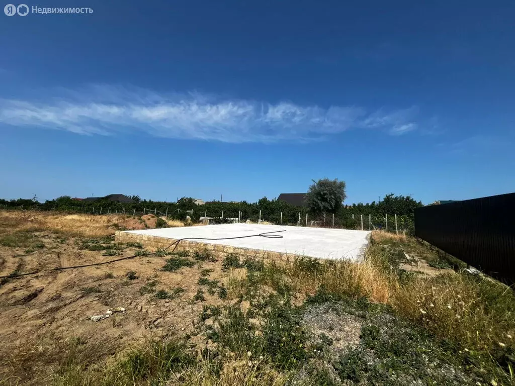 Участок в Дербентский район, сельсовет Хазарский, село Нижний Джалган ... - Фото 1