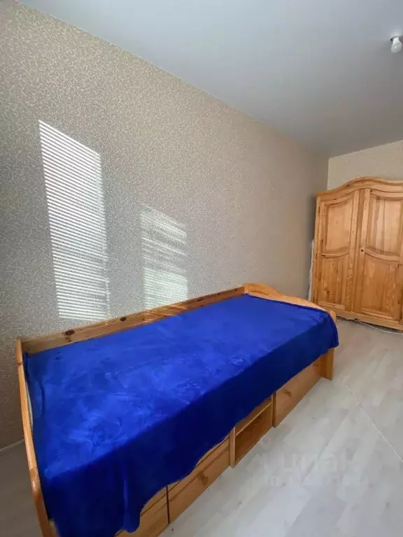 1-к кв. Волгоградская область, Волгоград ул. Добрушина, 41 (27.9 м) - Фото 1