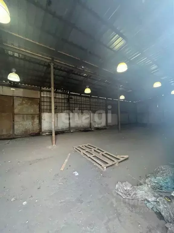 Склад в Крым, Симферополь Московское шоссе, 11-й км (270 м) - Фото 1