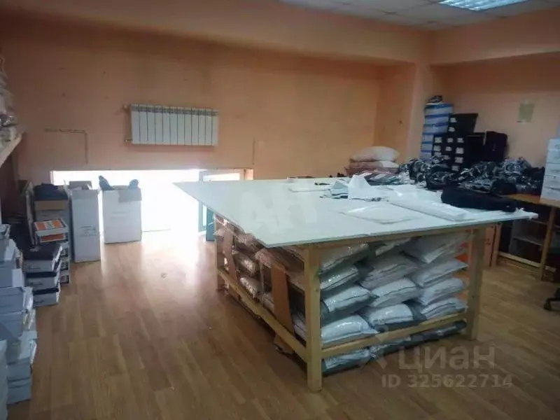 Производственное помещение в Москва Южнопортовая ул., 15 (42 м) - Фото 2