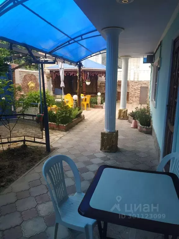 Помещение свободного назначения в Краснодарский край, Анапа ул. ... - Фото 2