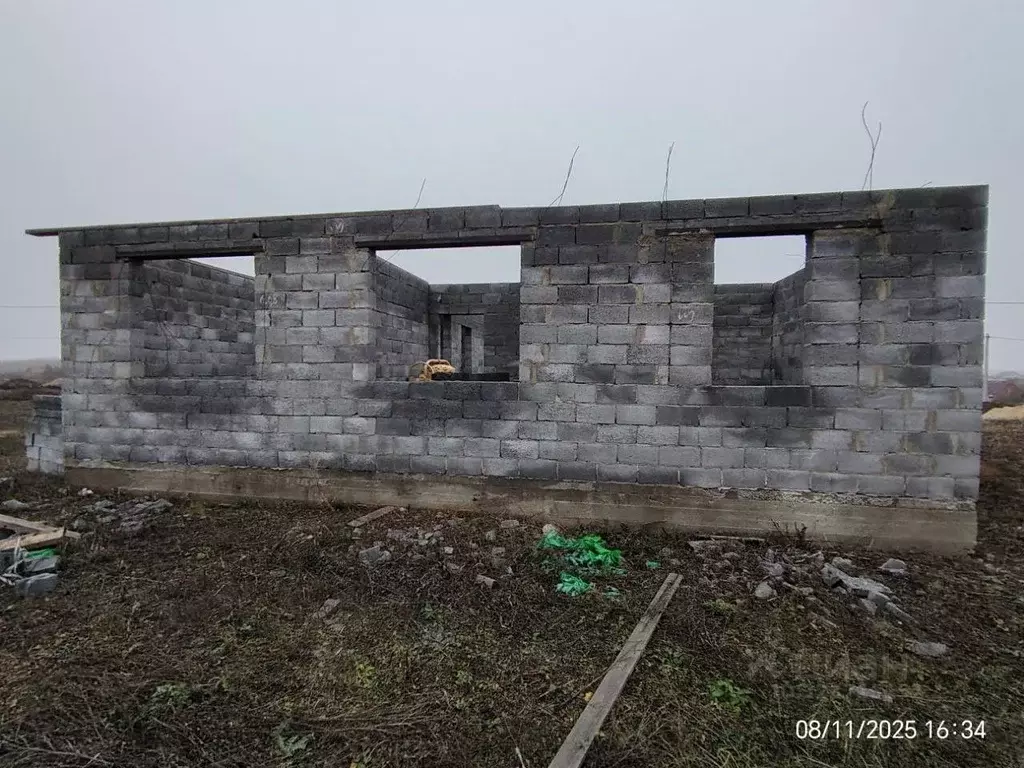 Дом в Белгородская область, Строитель Яковлевский городской округ,  ... - Фото 1