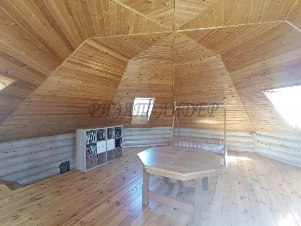 Коттедж в Алтай, Чемальский район, пос. Верх-Анос ул. Центральная (80 ... - Фото 2