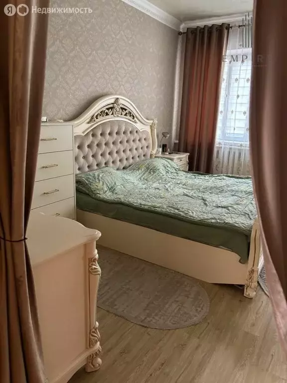 Дом в Грозный, улица Демьяна Бедного (250 м) - Фото 2