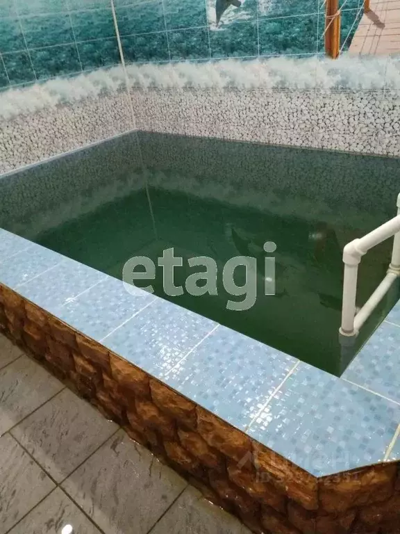 Торговая площадь в Коми, Ухта пос. Подгорный, ул. Подгорная, 10А (142 ... - Фото 2