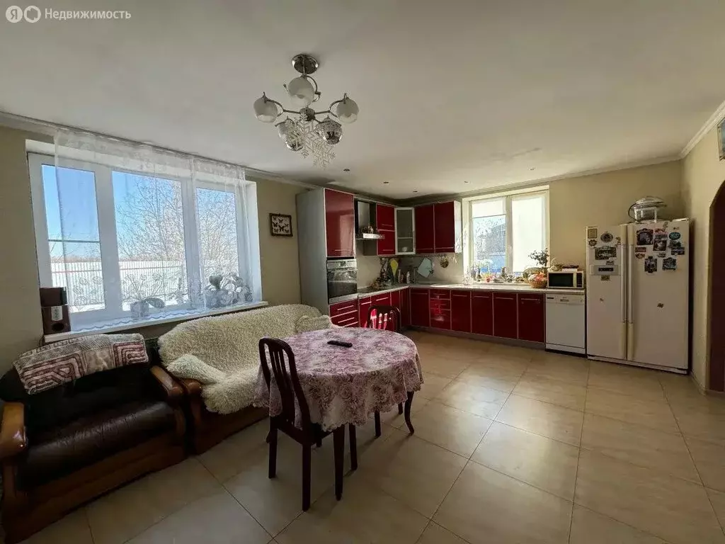 Дом в Московская область, Раменский муниципальный округ, деревня ... - Фото 1