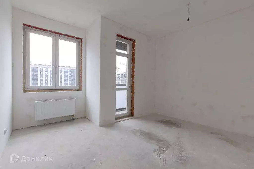 Продаётся квартира-студия, 25.4 м - Фото 0