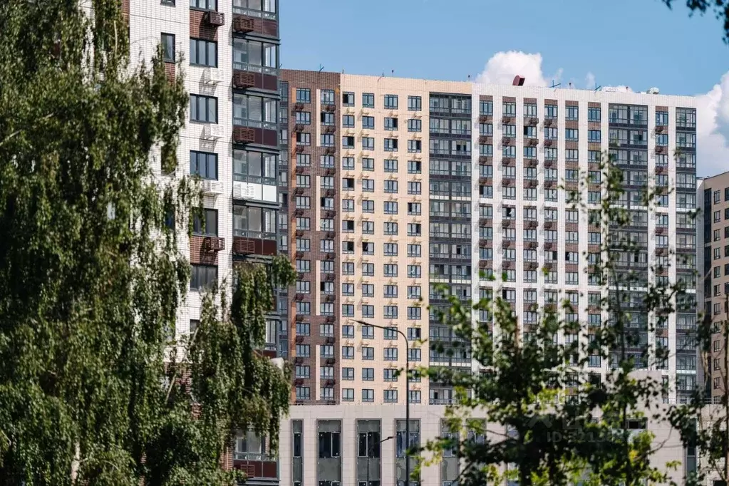 Гараж в Московская область, Люберцы ул. Рождественская, 6 (20 м) - Фото 1