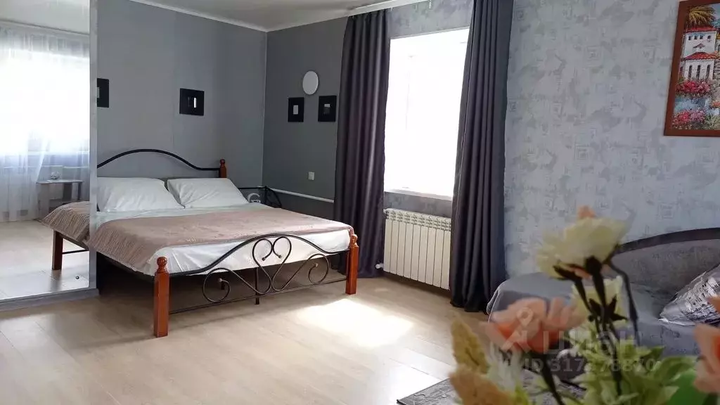 Студия Тульская область, Тула просп. Ленина, 72 (31.0 м) - Фото 0