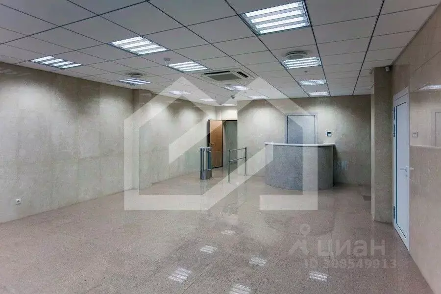 Офис в Москва Университетский просп., 12 (400 м) - Фото 1