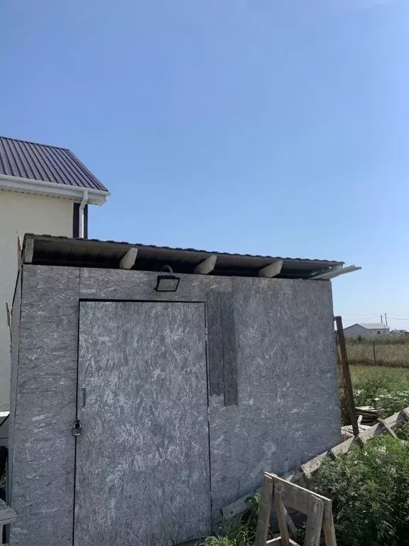 Участок в Краснодарский край, Анапа муниципальный округ, с. ... - Фото 1