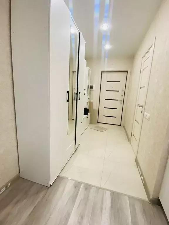 Студия Московская область, Люберцы ул. Солнечная, 2 (23.0 м) - Фото 1