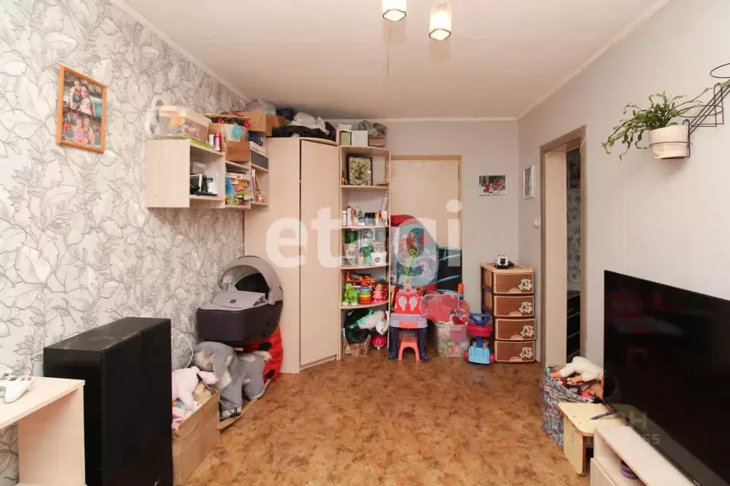 Студия Красноярский край, Красноярск Медицинский пер., 16а (11.8 м) - Фото 1