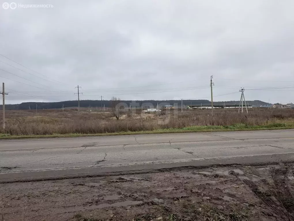 Участок в Альметьевск, микрорайон Урсала, Советская улица (10 м) - Фото 2